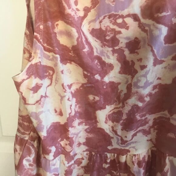 NWT. Wonderly Sleeveless Blouse Women’s Size L - Picture 6 of 9